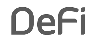 DeFi Logo